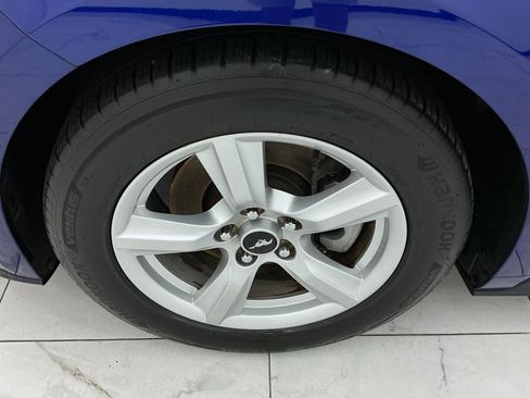 Used 2016 Ford Mustang Coupe RWD image 42