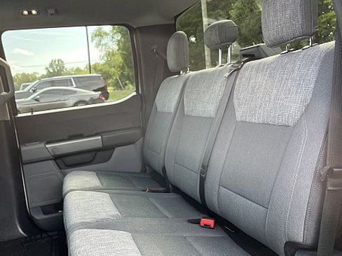 Used 2021 Ford F150 XLT AWD/4WD image 16