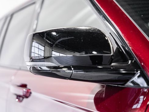 New 2025 Jeep Grand Cherokee Altitude w/ Trailer Tow Package image 13