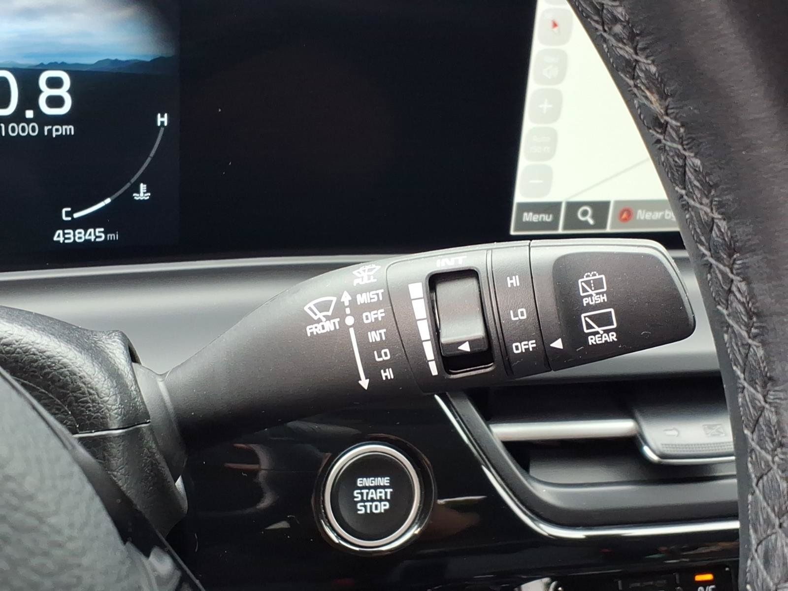 Used 2024 Kia Seltos S AWD/4WD image 27