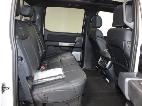 New 2026 Ford F250 Platinum AWD/4WD image 35
