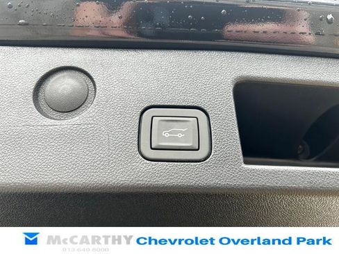 New 2026 Chevrolet Equinox RS w/ Convenience Package III image 25