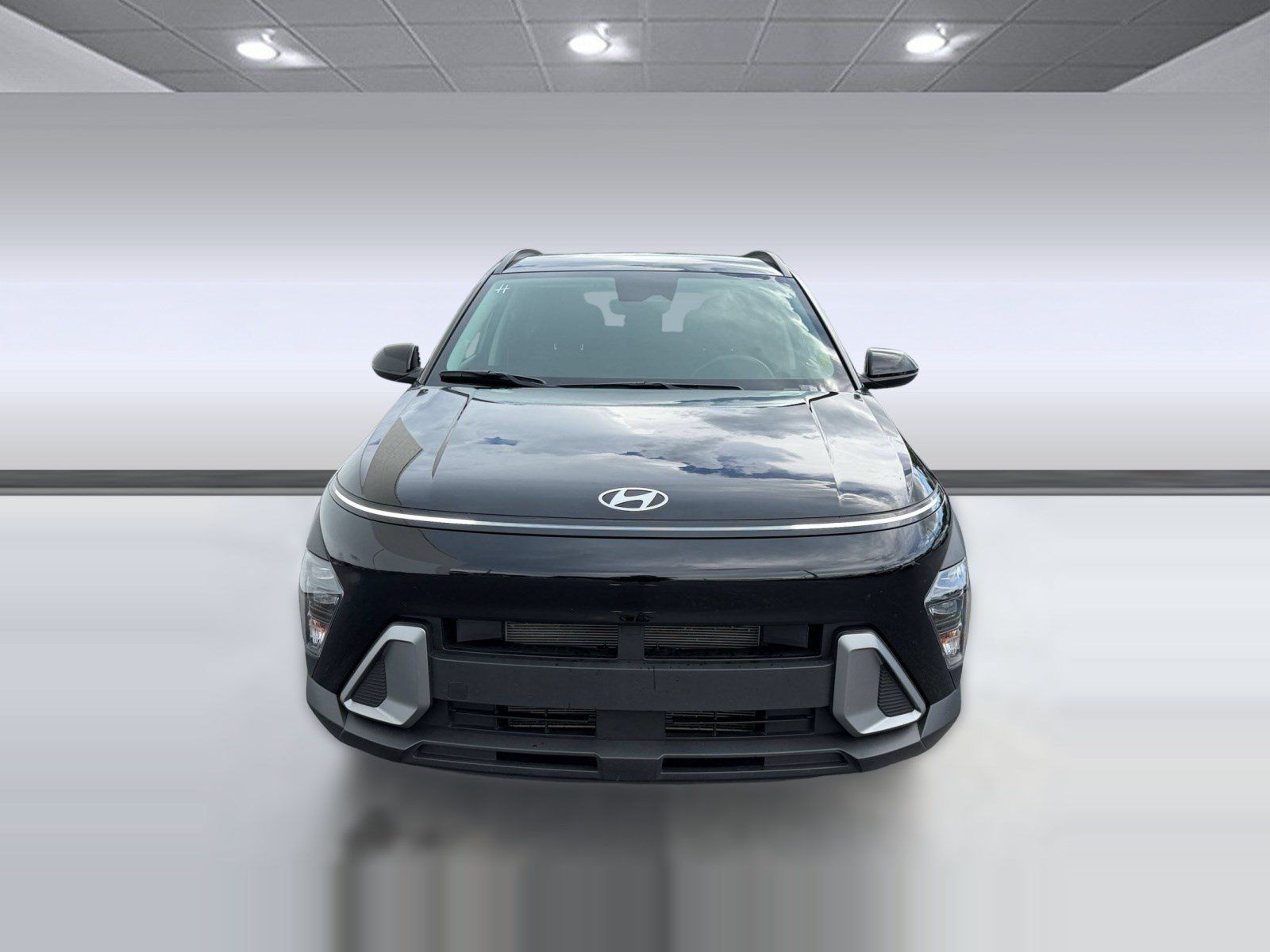 Used 2026 Hyundai Kona SEL Sport FWD image 6