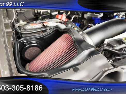 Used 2019 Ford F350 Lariat w/ Lariat Ultimate Package AWD/4WD image 21