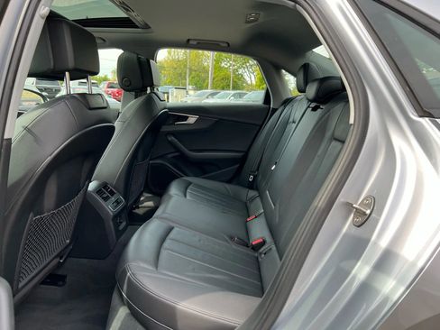 Used 2018 Audi A4 2.0T Ultra Premium w/ Convenience Package image 24