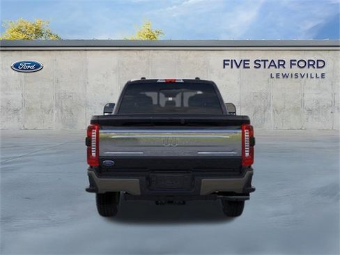 New 2026 Ford F250 King Ranch image 7