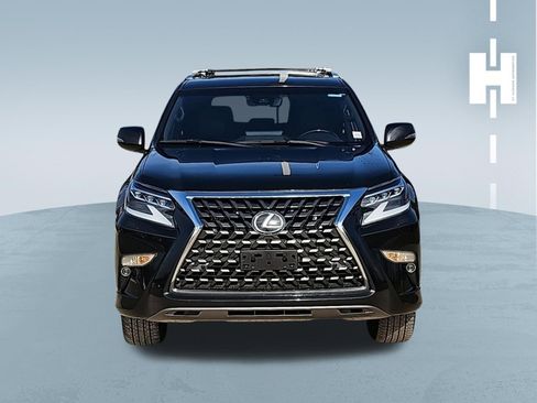 Used 2023 Lexus GX 460 Premium w/ Premium Package AWD/4WD image 2