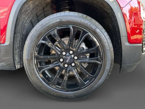 Used 2023 GMC Acadia SLE w/ Driver Convenience Package AWD/4WD image 16