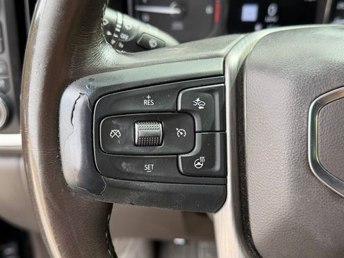 Used 2022 GMC Sierra 1500 Denali w/ Denali Premium Package image 16