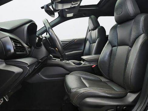 Used 2022 Subaru Outback Wilderness w/ Wilderness Package AWD/4WD image 10