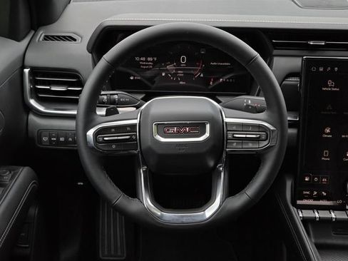 New 2027 GMC Terrain Elevation w/ Elevation Premium Package FWD image 14