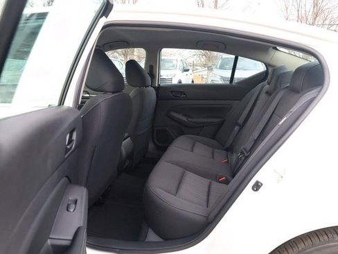 New 2025 Nissan Altima 2.5 SV image 19