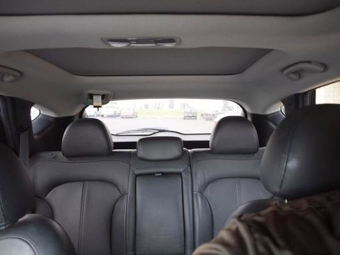 Used 2015 Hyundai Tucson Limited w/ Option Group 03 AWD/4WD image 12