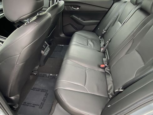 Certified 2025 Honda Accord Sport image 13