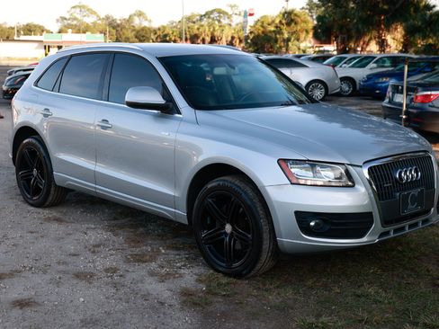 Used 2011 Audi Q5 2.0T Premium image 15