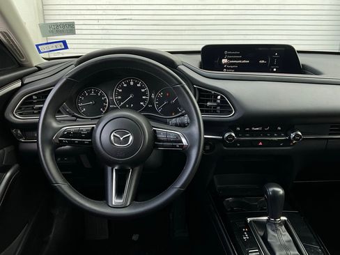 Used 2025 MAZDA CX-30 AWD 2.5 S w/ Preferred Package image 14