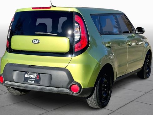 Used 2015 Kia Soul image 12