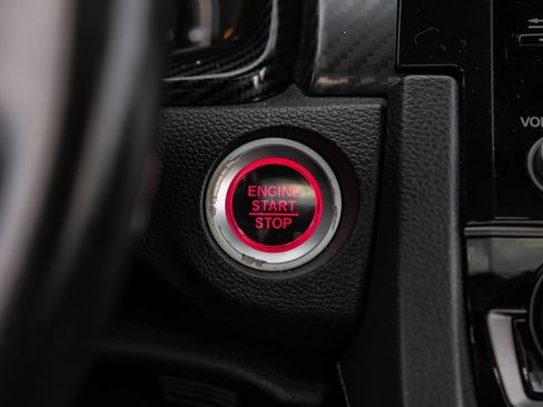 Used 2020 Honda Civic Si image 18