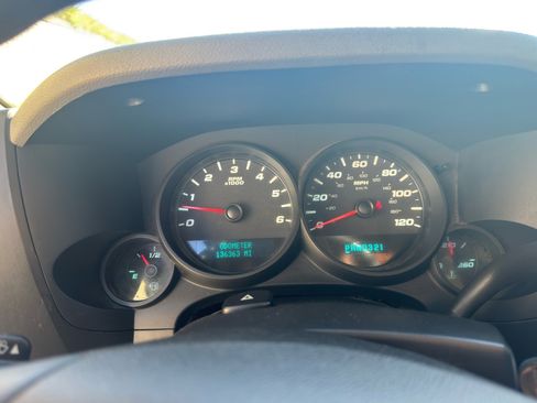 Used 2011 GMC Sierra 1500 SL image 19