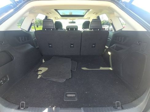 Used 2016 Ford Edge Titanium w/ Equipment Group 301A AWD/4WD image 10