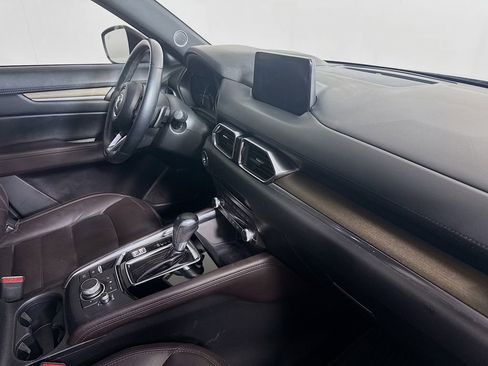 Used 2020 MAZDA CX-5 Signature AWD/4WD image 27