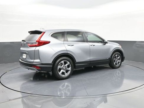 Certified 2019 Honda CR-V EX-L image 15