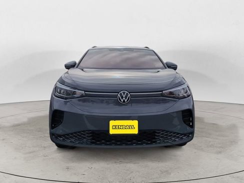New 2025 Volkswagen ID.4 Pro AWD/4WD image 8