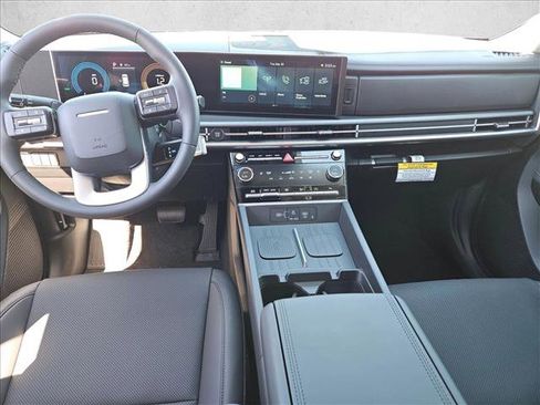 New 2026 Hyundai Santa Fe SEL image 11