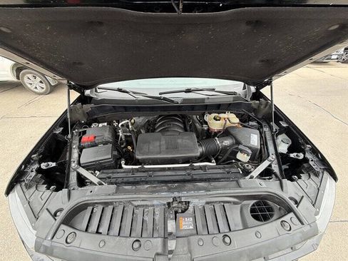 Used 2019 Chevrolet Silverado 1500 RST image 18