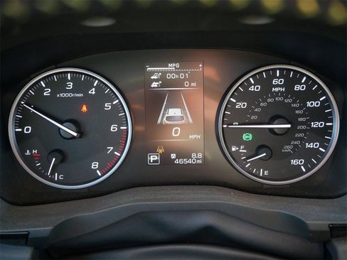 Certified 2024 Subaru Ascent Onyx Edition image 21