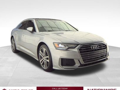 Used 2019 Audi A6 3.0T Premium w/ Convenience Package