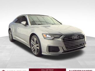 Used 2019 Audi A6 3.0T Premium w/ Convenience Package video 1
