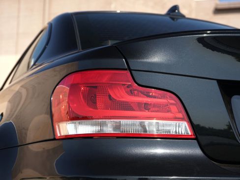 Used 2011 BMW 1 Series M image 35