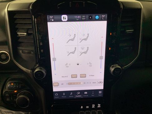 Used 2023 RAM 1500 Big Horn image 23