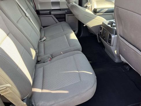 Used 2020 Ford F150 XLT w/ Equipment Group 302A Luxury AWD/4WD image 23