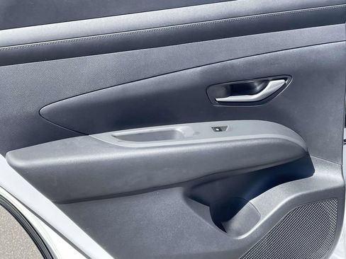 New 2026 Hyundai Tucson SEL AWD/4WD image 10