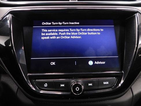 Used 2023 Chevrolet TrailBlazer ACTIV w/ Convenience Package image 48