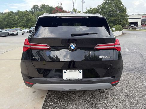 Used 2026 BMW X3 xDrive30i AWD/4WD image 12