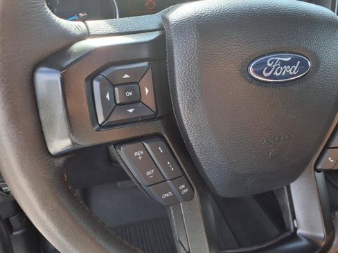 Used 2020 Ford Expedition King Ranch w/ Cargo Package image 10