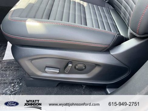 New 2026 Ford Explorer ST-Line image 24