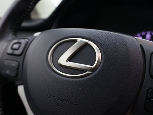Used 2017 Lexus NX 200t FWD w/ Accessory Package 2 image 25
