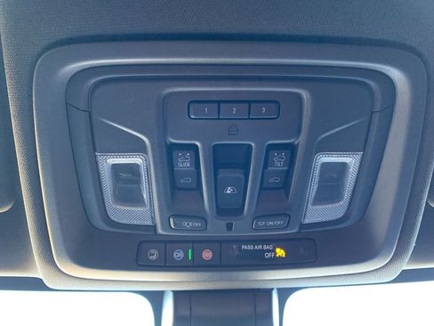 Used 2021 GMC Sierra 2500 AT4 w/ AT4 Premium Plus Package image 31