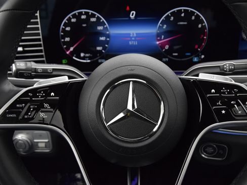 Certified 2026 Mercedes-Benz GLE 350 4MATIC image 23