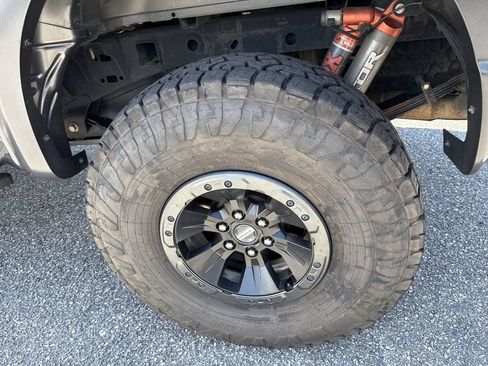 Used 2019 Ford F150 Raptor w/ Equipment Group 801A Mid AWD/4WD image 20