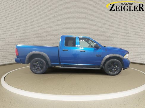 Used 2017 RAM 1500 Express w/ Express Value Package image 4