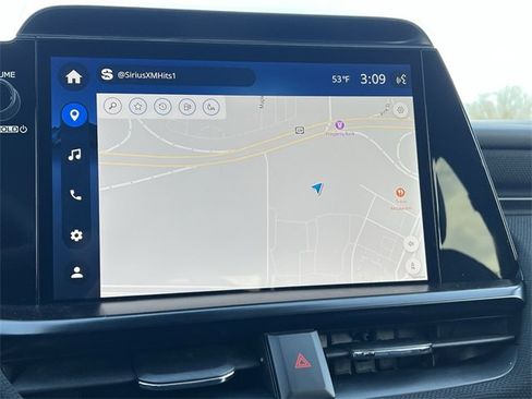 New 2026 Subaru Outback Premium image 14