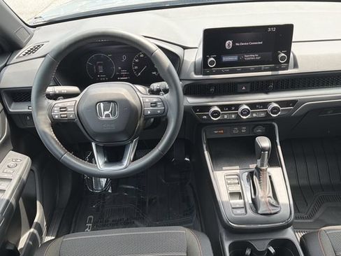 Used 2024 Honda CR-V Sport image 24