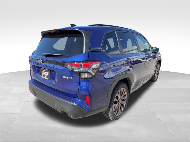 New 2026 Subaru Forester Sport AWD/4WD image 7