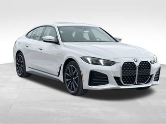 New 2026 BMW 430i xDrive w/ M Sport Package video 1