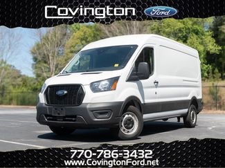 Used 2024 Ford Transit 250 148 Medium Roof w/ Load Area Protection Package video 1